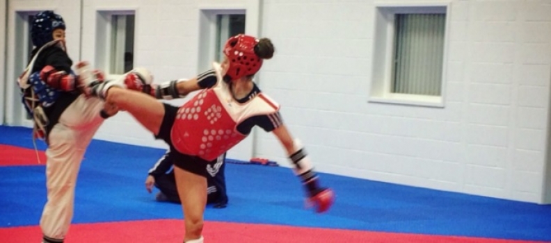 GB Taekwondo completes UK Anti-Doping Assurance Framework