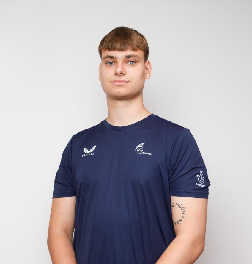 Logan Miller GBT