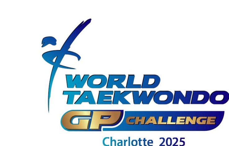 GB Taekwondo Competition Schedule 