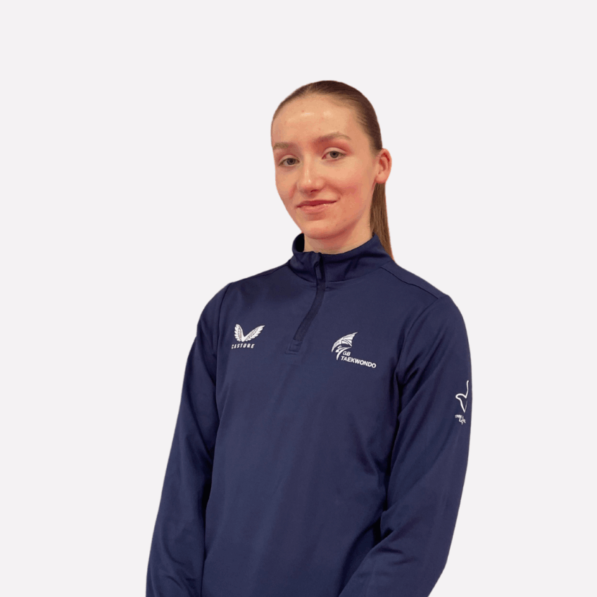 Ruby Mackay GBT