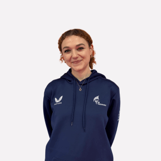 Maddison Moore