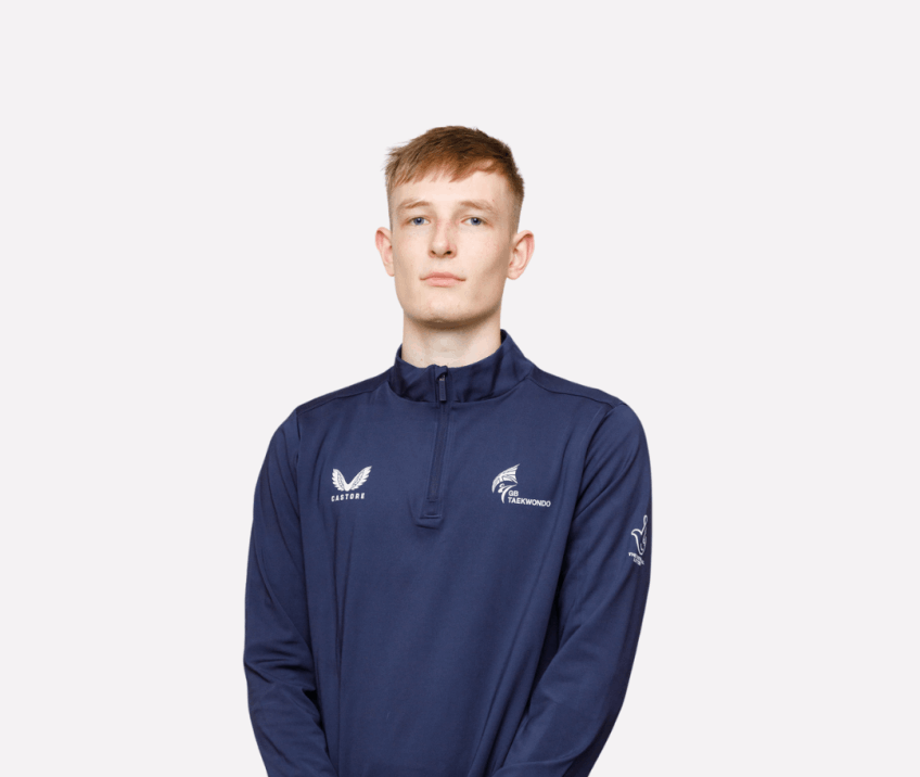 Matthew Howell GBT