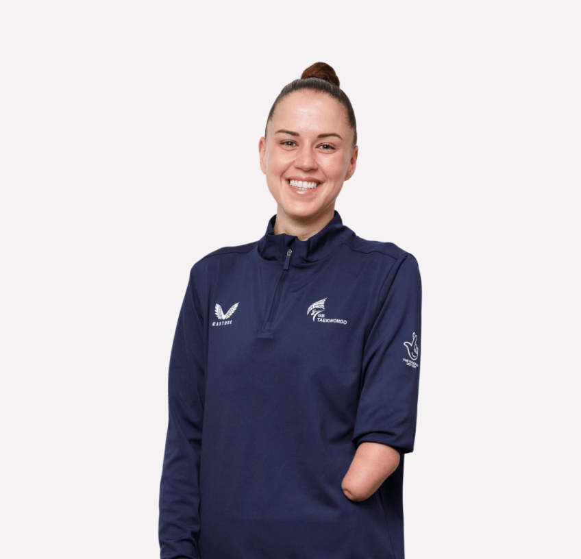 Beth Munro GBT