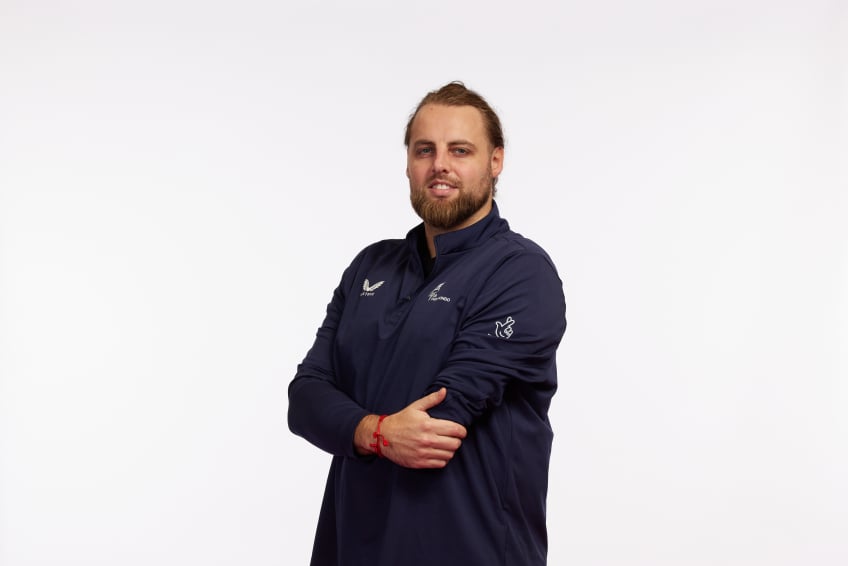 Matt Bush GBT
