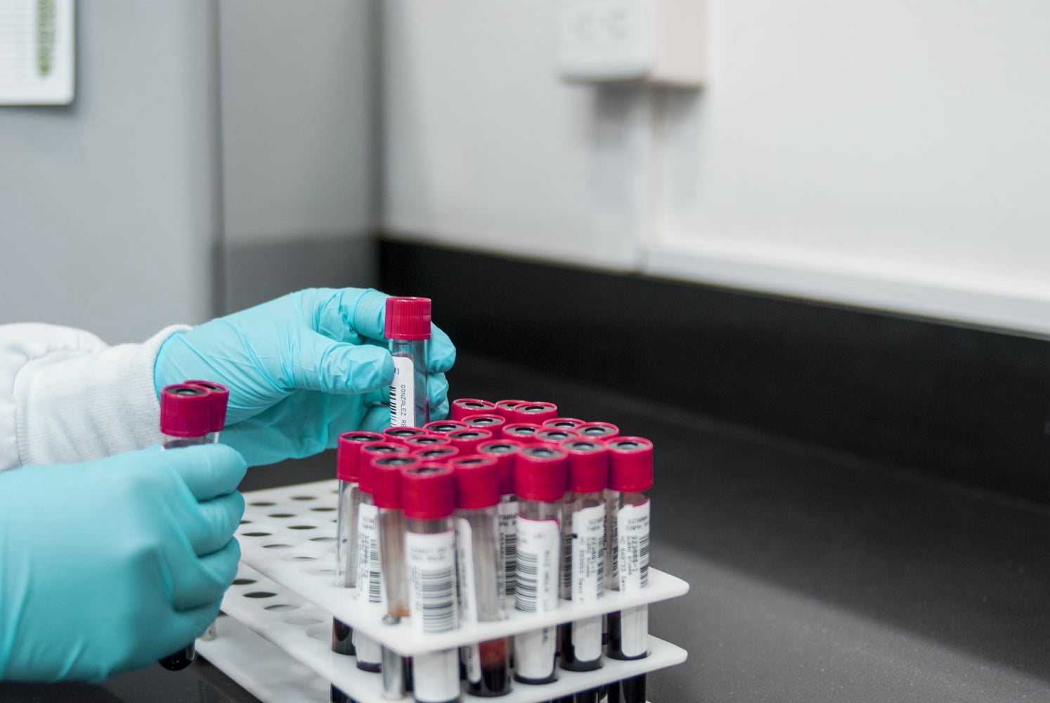 GBT Antidoping Athletes