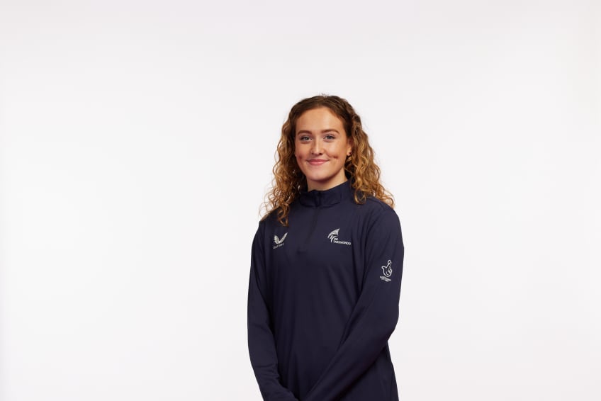 Rebecca Mcgowan GBT