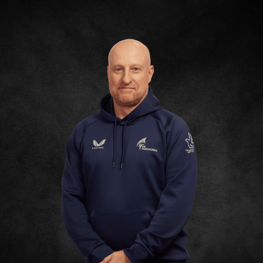 Press release Gary Hall to leave GBT