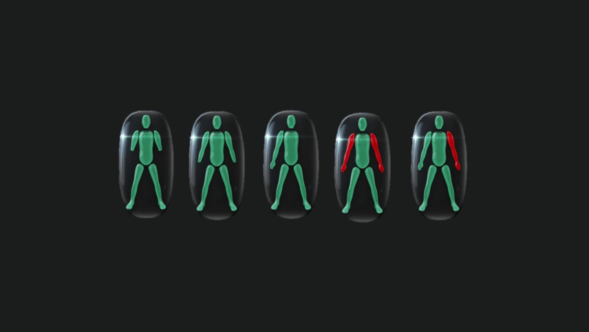 Paralympic Classification