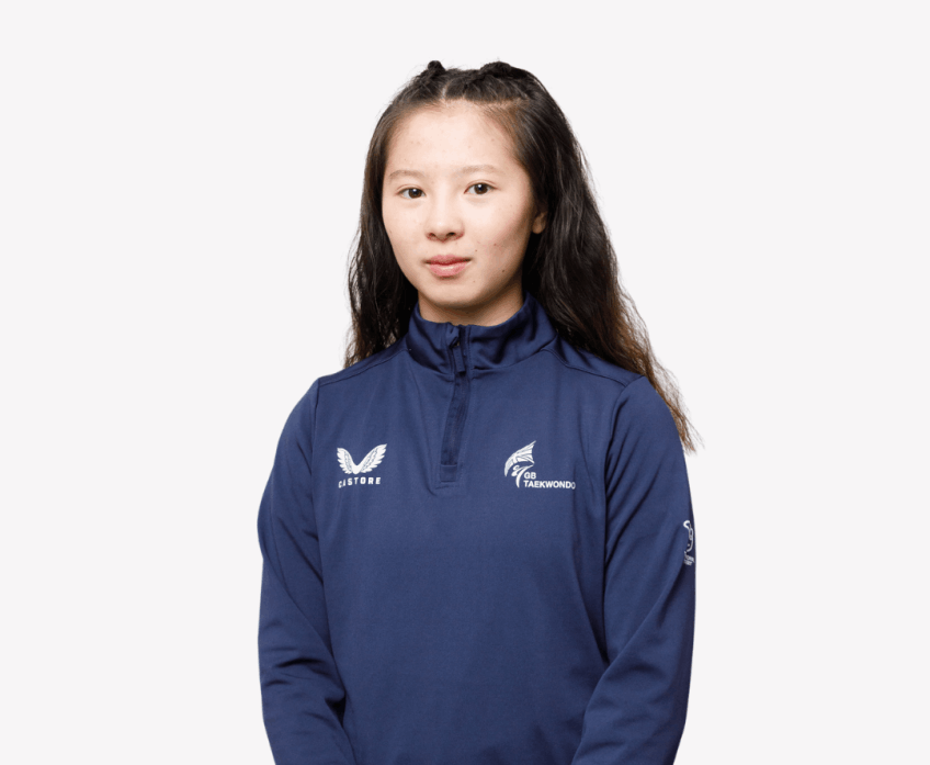 Etta Choi GBT