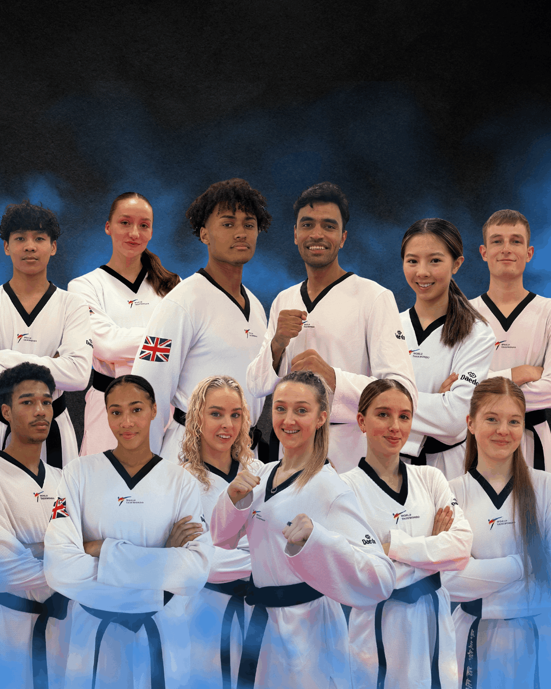 2025 World Championships Taekwondo