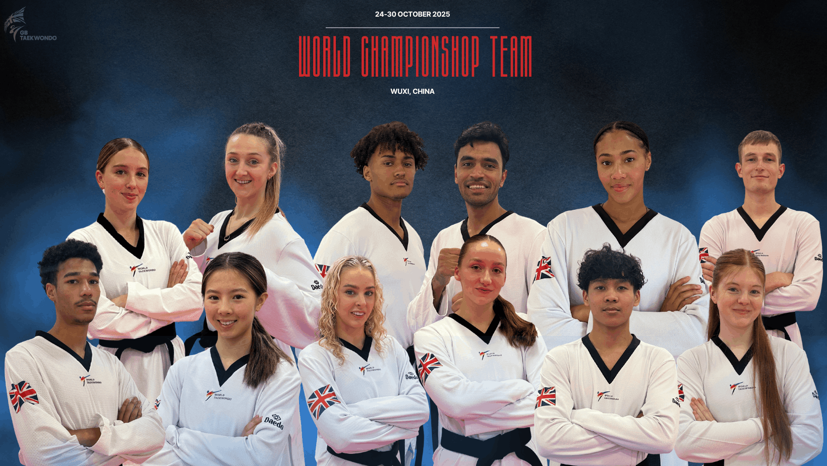 World Championships