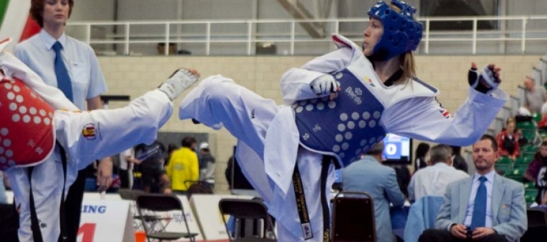 GB Taekwondo Mourns the Loss of European Championships Medallist Caroline Facer