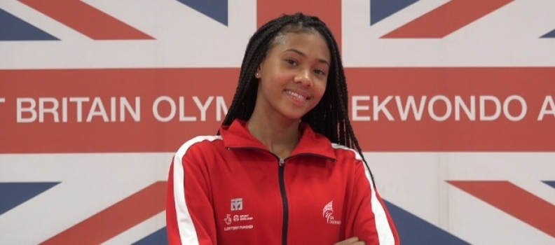 Aaliyah Powell Shortlisted For One-To-Watch Award