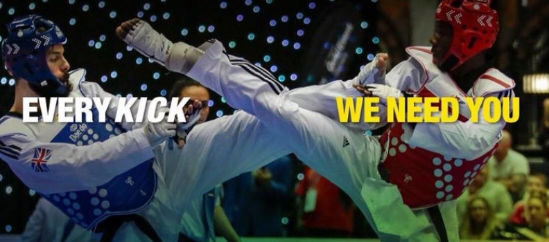 World Taekwondo Grand Prix Updates