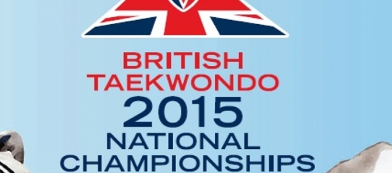 2015 National Championships Dates Announced