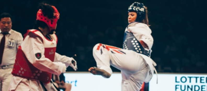 Funding boost for Para Taekwondo, Karate towards Tokyo 2020