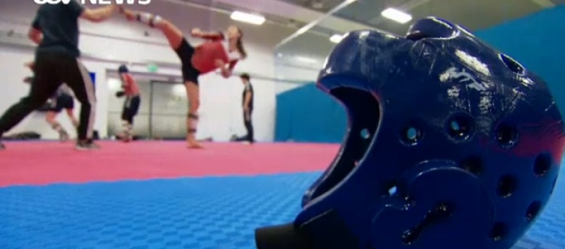 Manchester Centre Hoping To Produce Next Generation Of Taekwondo Stars
