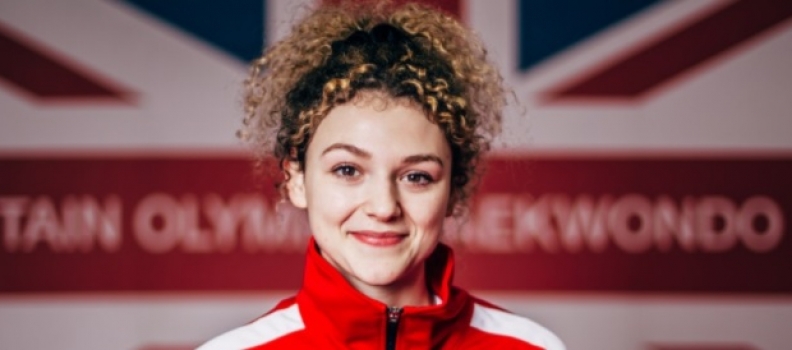 Moore the Merrier for Maddison as she Prepares for European Championship Debut